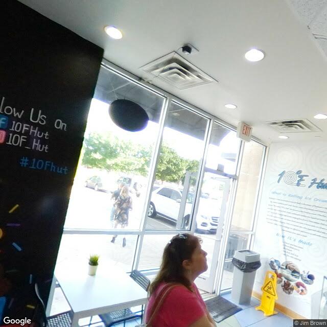 PogoMap.Info - Pokestop - Starbucks