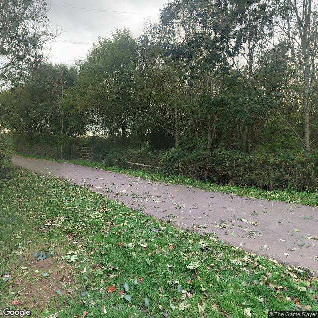 PogoMap.Info - Pokestop - Moors Valley Country Park North Entrance