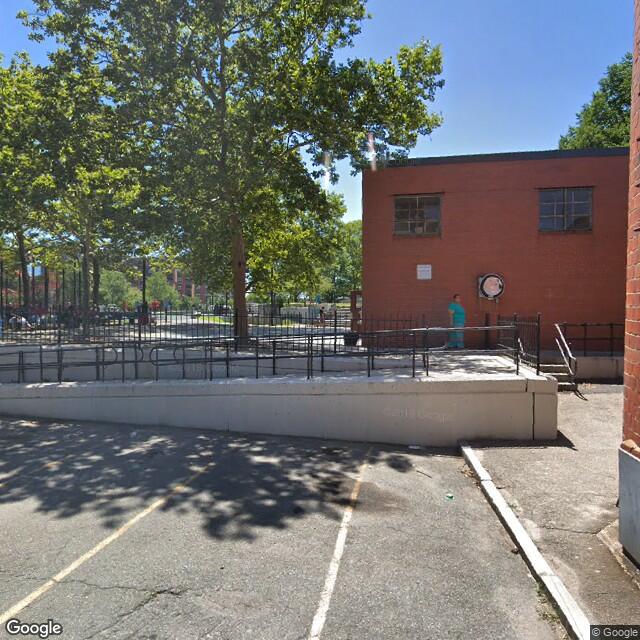 PogoMap.Info - Pokestop - Anna M. Cole Community Center