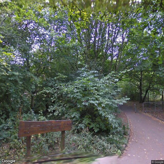PogoMap.Info - Gym - Cannon Hill Park   Woodland Entrance