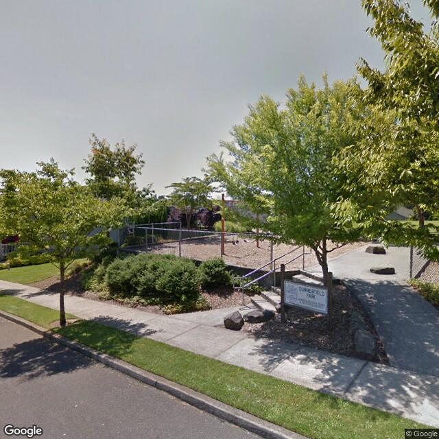 PogoMap.Info - Gym - Summerfield Park