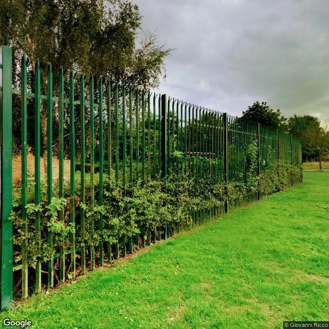 PogoMap.Info - Pokestop - Borehamwood Skate Park