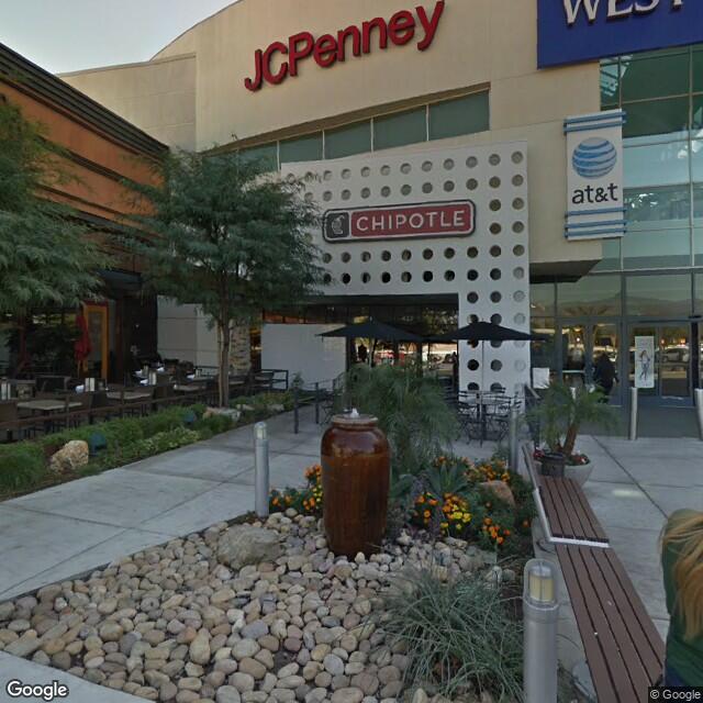 PogoMap.Info - Pokestop - West Covina Plaza Fountain East