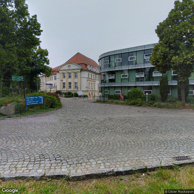 PogoMap.Info - Pokestop - Kreishaus Senftenberg
