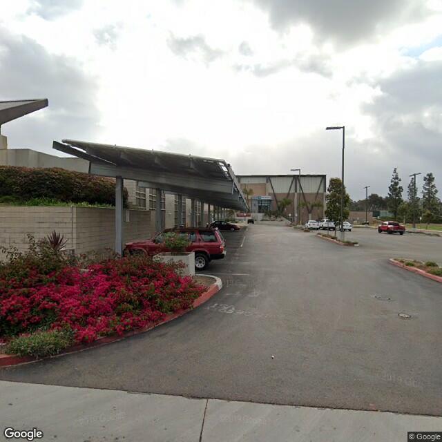 PogoMap.Info - Pokestop - Miramar College   Ned Baumer Aquadic Center