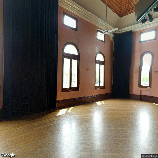 PogoMap.Info - Gym - Glebe Town Hall