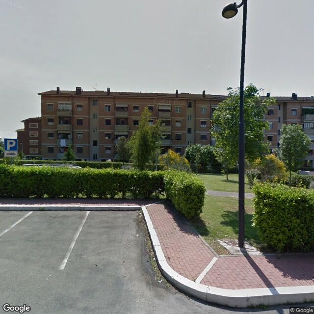 PogoMap.Info - Gym - Terni Parco Luigi Michiorri