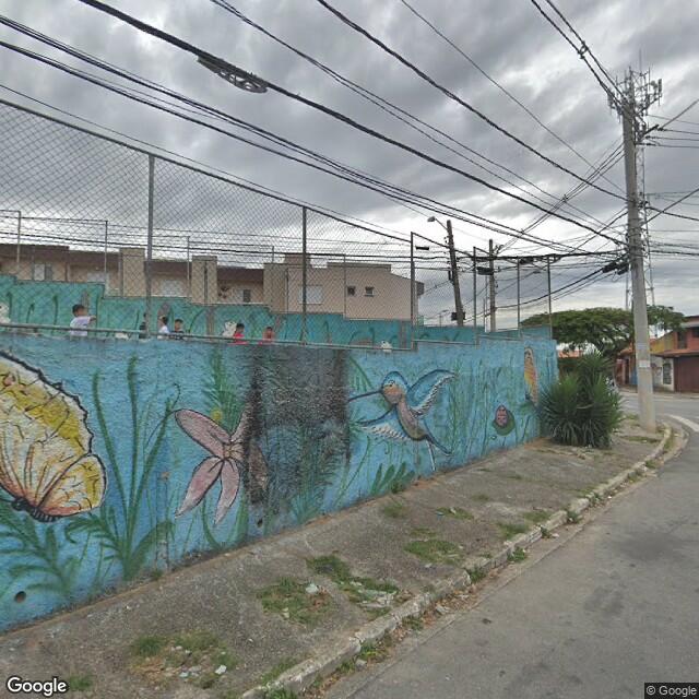 PogoMap.Info - Pokestop - Grafite Do Gato