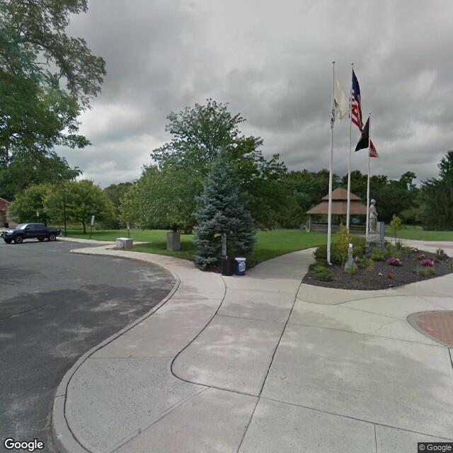 PogoMap.Info - Pokestop - Eatontown Vietnam Korea Memorial