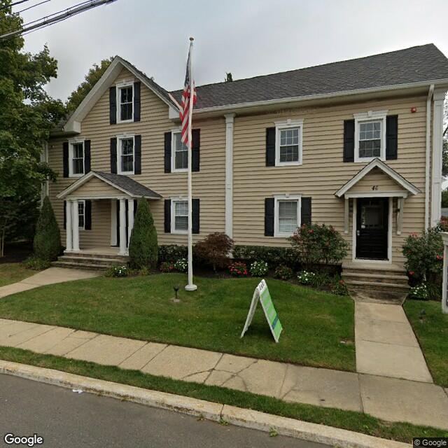 PogoMap.Info - Pokestop - Eatontown, New Jersey Fire Department