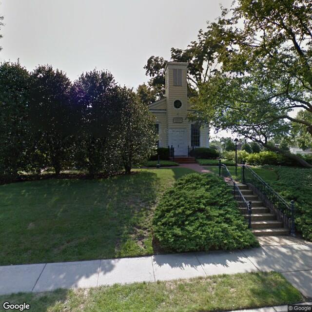 PogoMap.Info - Pokestop - Bingham Hall Est. 1842