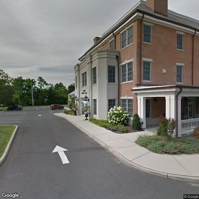 PogoMap.Info - Pokestop - Rumson Borough Hall