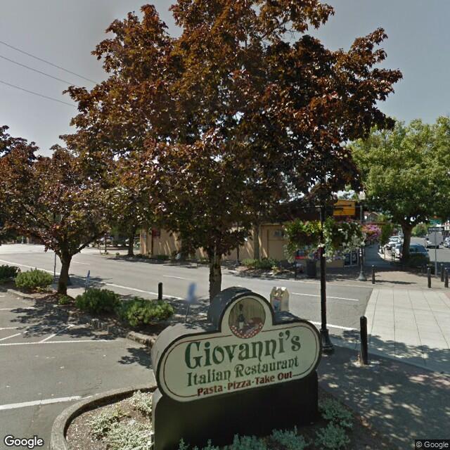 PogoMap.Info - Pokestop - Giovanni's Italian Restaurant