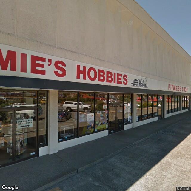PogoMap.Info - Pokestop - Tammie's Hobbies
