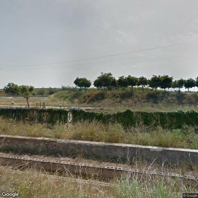 PogoMap.Info - Pokestop - Parc Biosaludable De Betxí