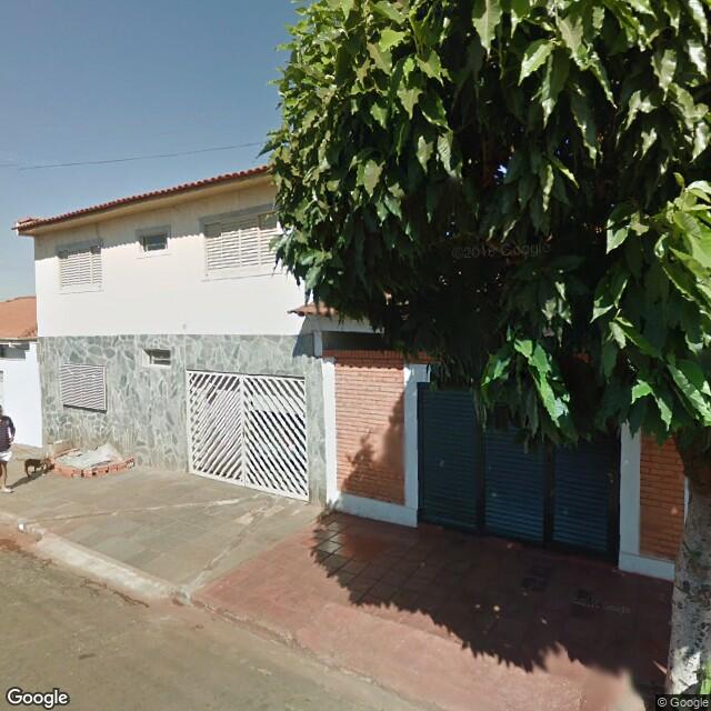 PogoMap.Info - Pokestop - Igreja Internacional Da Graça De Deus