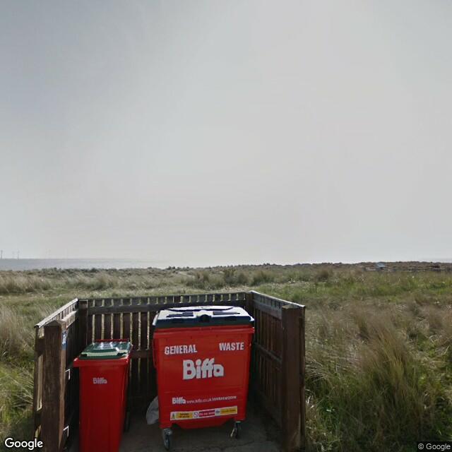 PogoMap.Info - Pokestop - Great Yarmouth North Denes SSSI