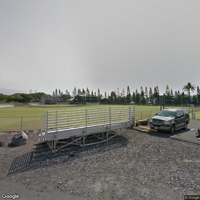 PogoMap.Info - Pokestop - Old A's "Field A" Baseball Field