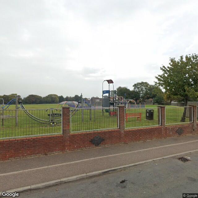 PogoMap.Info - Gym - Gorleston Recreation Playground