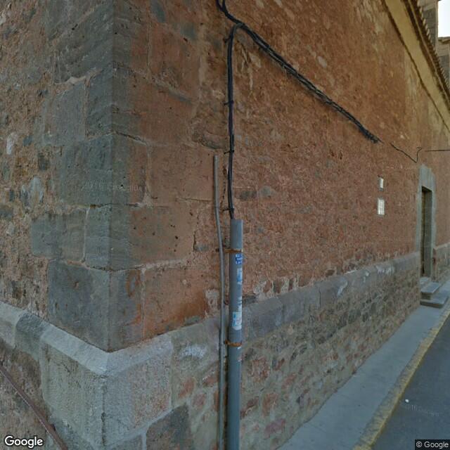 PogoMap.Info - Pokestop - Església Betxi