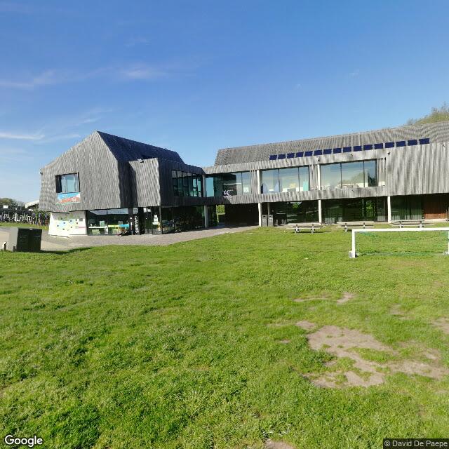PogoMap.Info - Pokestop - Bezoekerscentrum De Gavers