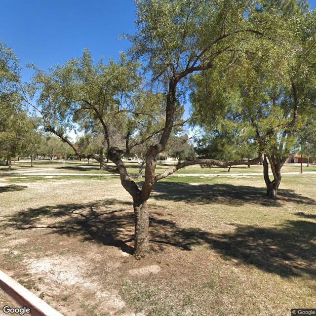PogoMap.Info - Pokestop - Roadrunner Park Southeast Entrance
