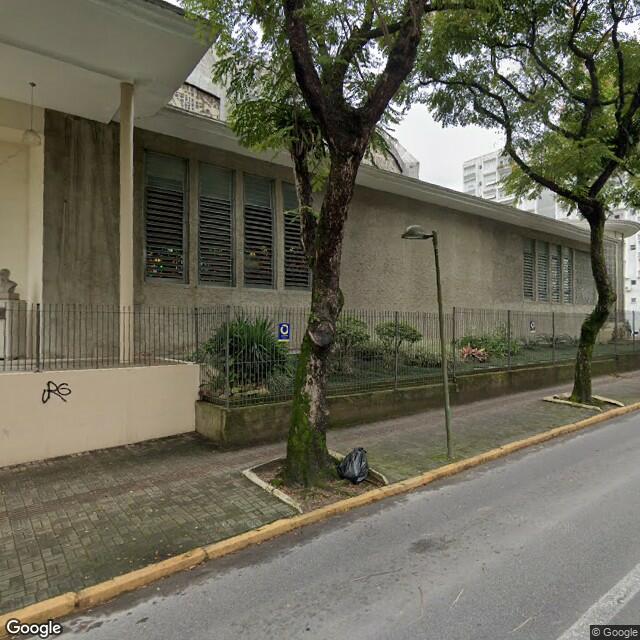 PogoMap.Info - Pokestop - Joinville