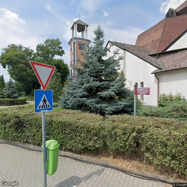 PogoMap.Info - Gym - Szent Imre