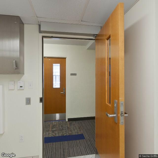 PogoMap.Info - Pokestop - Towers Residence Hall