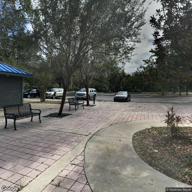 PogoMap.Info - Pokestop - Blanchard Park Pavilion 6