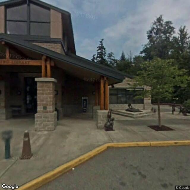 PogoMap.Info - Gym - Mukilteo Library