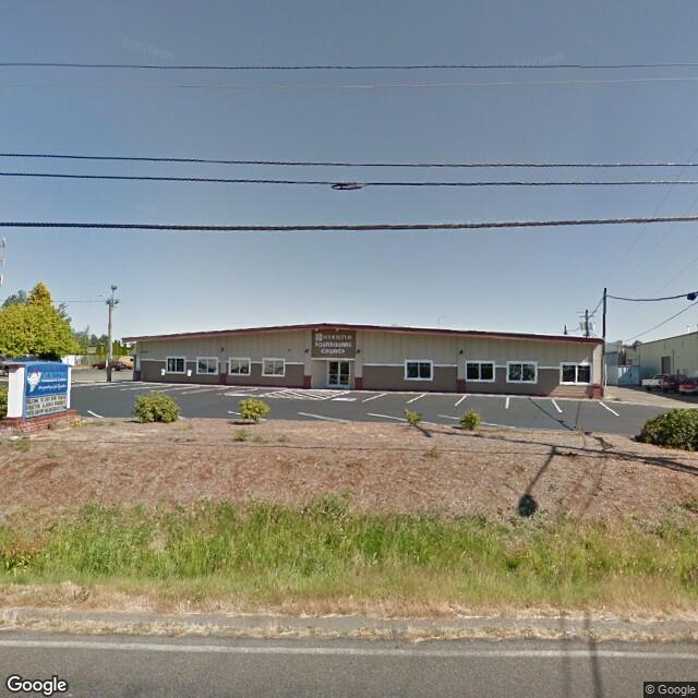 PogoMap.Info - Gym - Mukilteo Foursquare Church