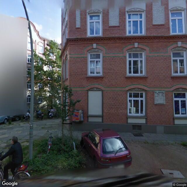 PogoMap.Info - Gym - Wandrelief Altonaer Spar Und Bauverein V. 1905