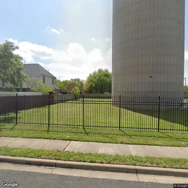 PogoMap.Info - Pokestop - Brushy Creek Water Tower