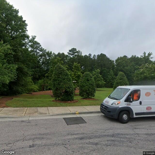 PogoMap.Info - Gym - Meadowmont YMCA Playground