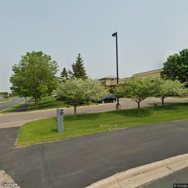 PogoMap.Info - Gym - Rice Creek Fields In Shoreview
