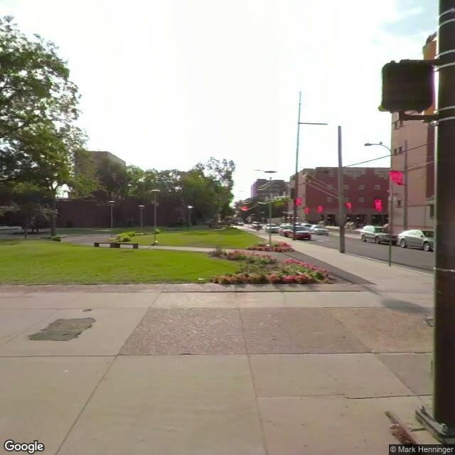 PogoMap.Info - Pokestop - Peabody Hall   Temple University