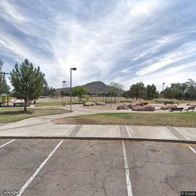 PogoMap.Info - Pokestop - Phoenix AZ: Cave Creek Rec Area Sweetwater Entry