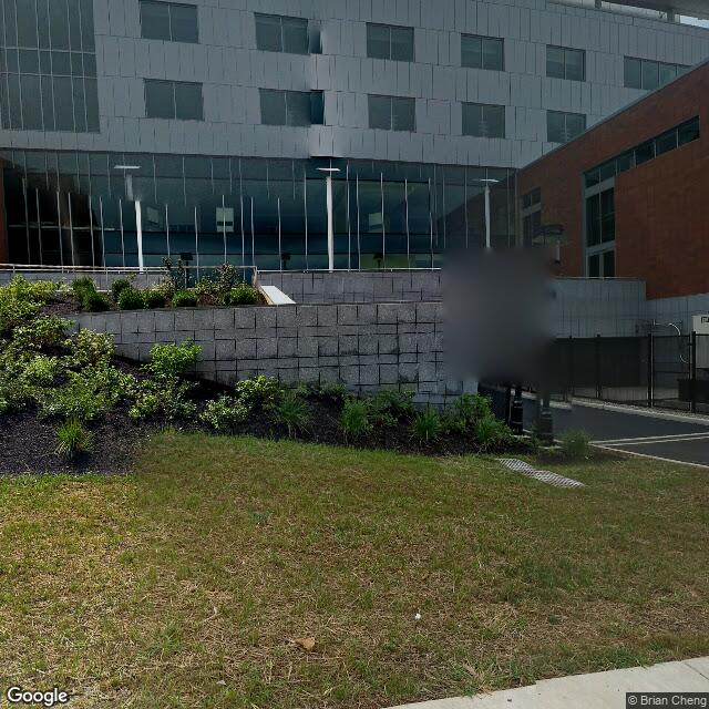 PogoMap.Info - Gym - Richard Weeks Hall Of Engineering At Rutgers University
