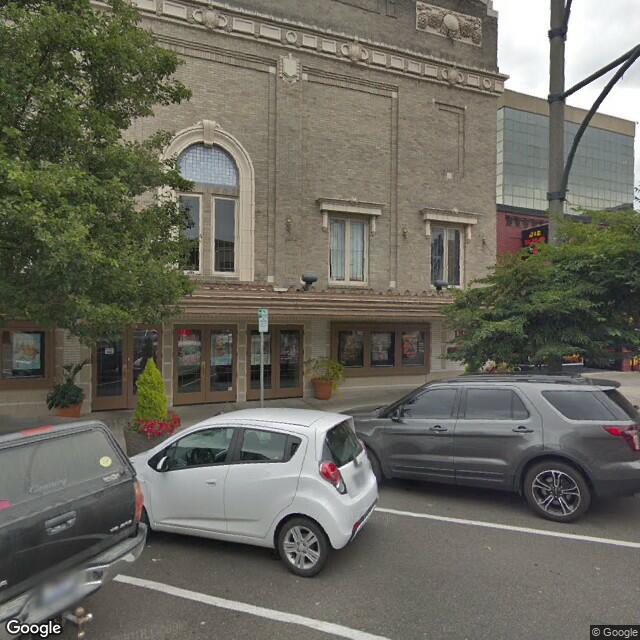 PogoMap.Info - Gym - Everett Historical Theatre