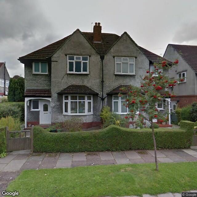 PogoMap.Info - Gym - Burnage Garden Village Hall And Bowling Green