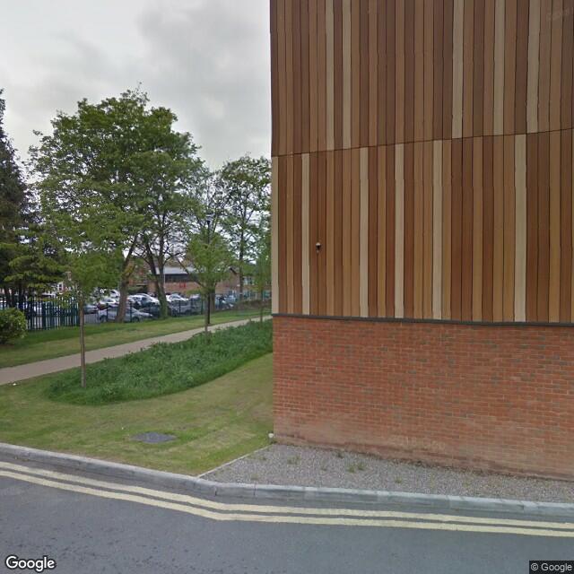 PogoMap.Info - Gym - Hinckley Leisure Centre