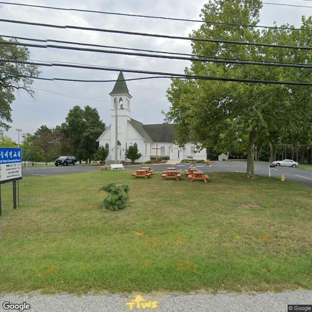 PogoMap.Info - Pokestop - Wilderness Chapel