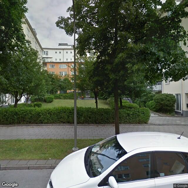 PogoMap.Info - Pokestop - Lusthuset