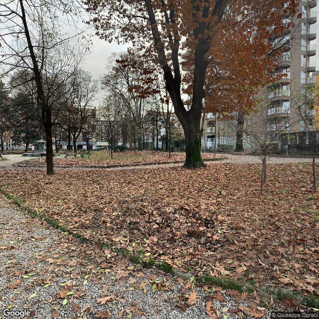 PogoMap.Info - Pokestop - Fontana Storica Di Villa Zorn