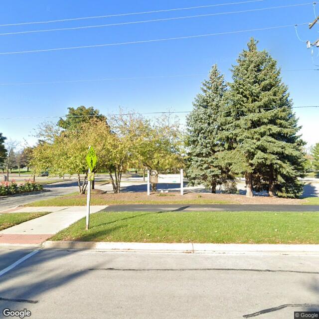 PogoMap.Info - Pokestop - Willow Stream Park