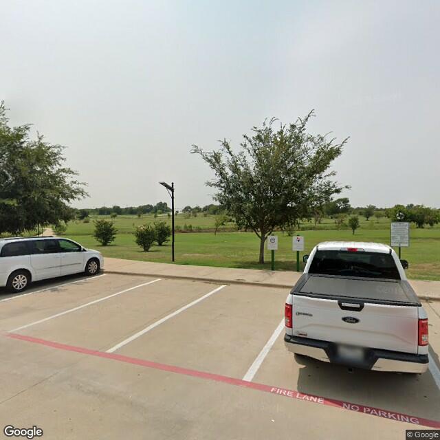 PogoMap.Info - Pokestop - Haslet Community Park