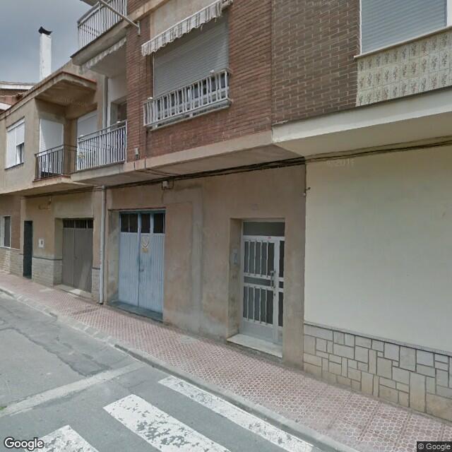 PogoMap.Info - Pokestop - Oficina De Correos Alquerias