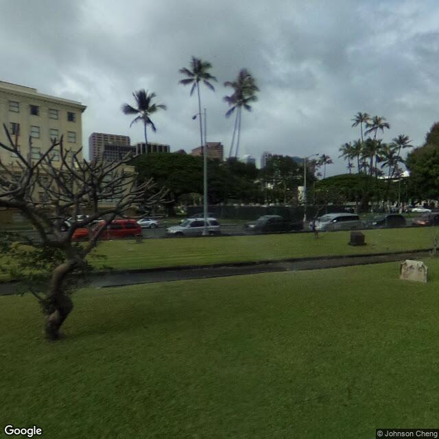 PogoMap.Info - Pokestop - William Luther Moehonua