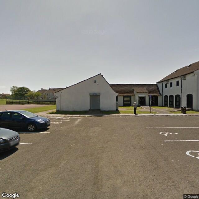 PogoMap.Info - Gym - Kirklandneuk Community Centre